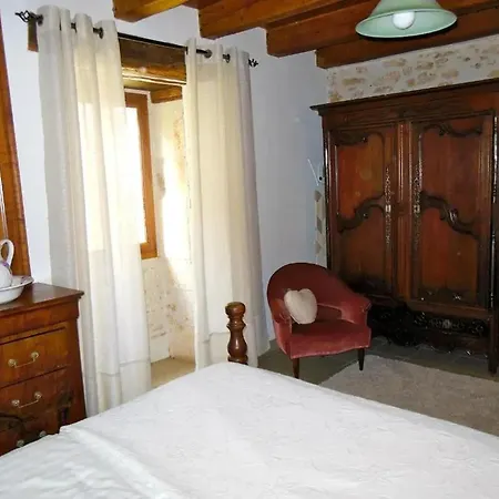 Maison Confortable A — 75 M², Jardin Prázdninový dům