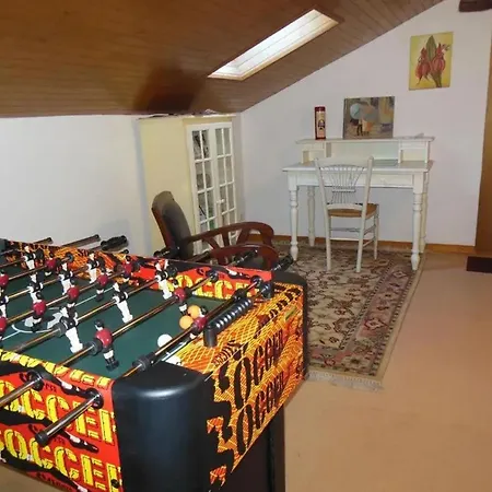 Maison Confortable A — 75 M², Jardin