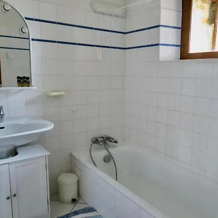 Prázdninový dům Maison Confortable A — 75 M², Jardin Gavaudun