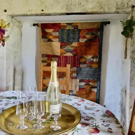 Prázdninový dům Maison Confortable A — 75 M², Jardin