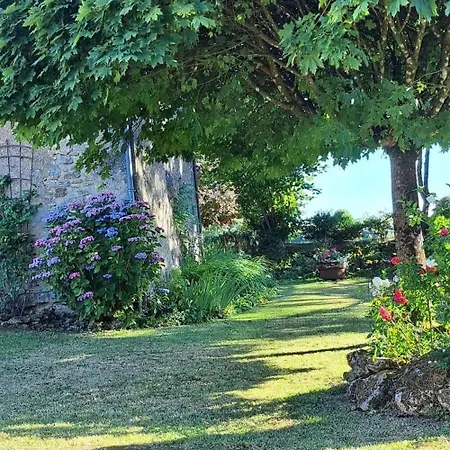 Prázdninový dům Maison Confortable A — 75 M², Jardin Gavaudun