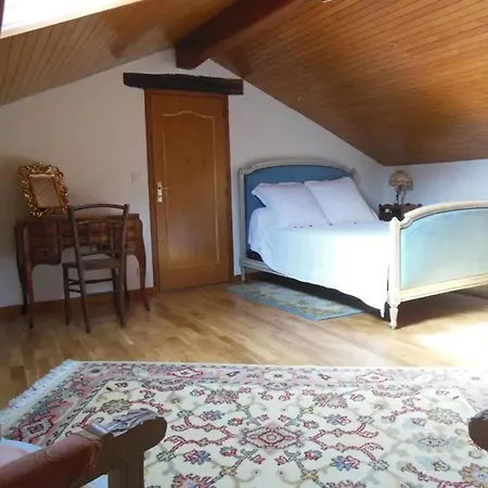 Maison Confortable A — 75 M², Jardin * Gavaudun