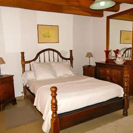 Prázdninový dům Maison Confortable A — 75 M², Jardin *