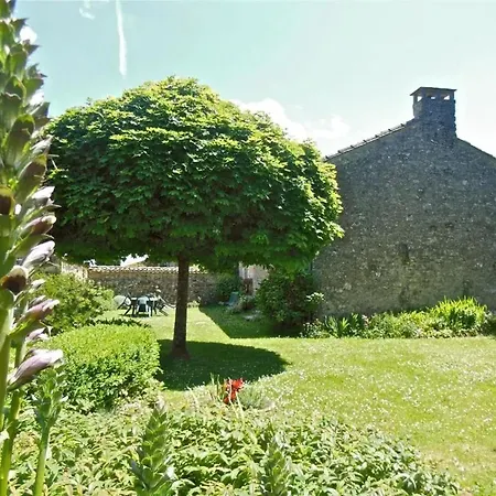 Maison Confortable A — 75 M², Jardin Prázdninový dům