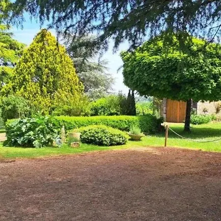 Maison Confortable A — 75 M², Jardin *