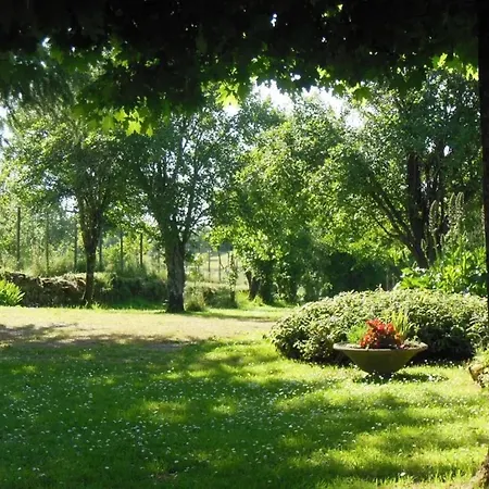 Maison Confortable A — 75 M², Jardin Prázdninový dům Gavaudun
