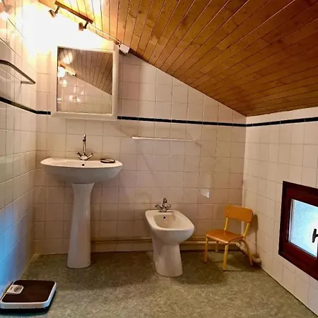 Maison Confortable A — 75 M², Jardin Prázdninový dům *