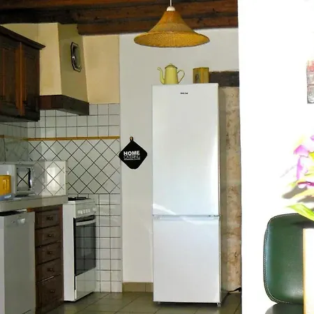 Maison Confortable A — 75 M², Jardin Prázdninový dům Gavaudun