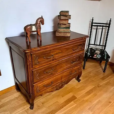 Prázdninový dům Maison Confortable A — 75 M², Jardin *