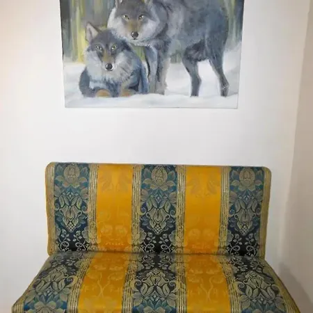Prázdninový dům Maison Confortable A — 75 M², Jardin *